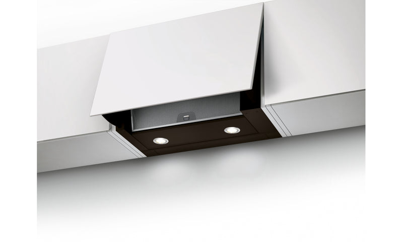 Immagine Ambientale - CAPPA 106/45 Plus BROWN A60/3 - in colore marrone - codice prodotto 310.0685.184 - nella misura 51-60 cm - tipologia cappa a incasso