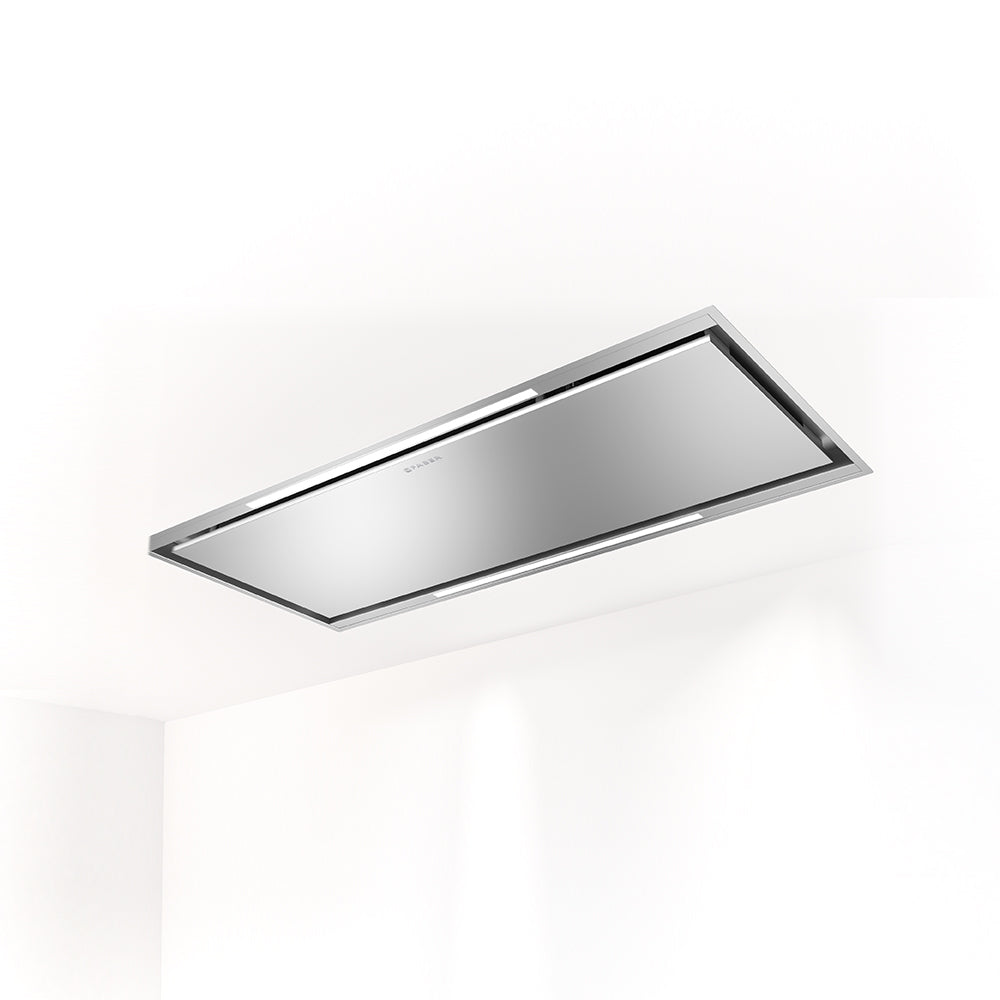 Faber Cappa ceiling Heaven Light Pro A120 X AH Acciaio inox. Codice prodotto 350.0680.092