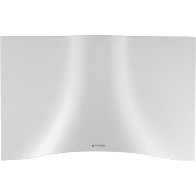 HOOD VEIL WH A90/2