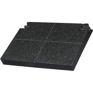 Zdj?cie produktu - F4 KIT 2 C.F. 195X139 FABER - Kod produktu 112.0157.242 - Typ produktu: filtry - Kategoria produktu: okapy