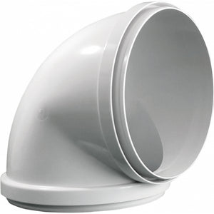 ?????? ????????? - ROUND CURVE 90° D150 - ??????? ????????? 112.0253.688 - ????? ?????????: ???????? - ????????? ?????????: ?????????????