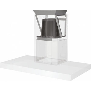 Obrázek produktu - KIT HFH FILTRO - Kód produktu 112.0327.631 - Typ produktu: filtry - Kategorie produktu: odsava?e