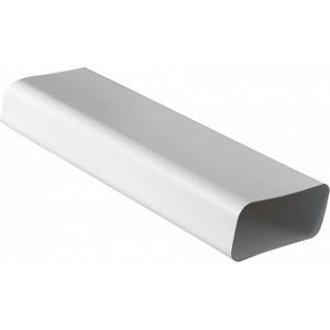 Produktbild - PIPE TR 1200 220X90 - Produktcode 112.0459.427 - Zubehörtyp - Produktkategorie Dunstabzugshauben