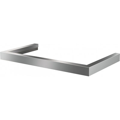 STAINLESS STEEL FRAME THEA WALL