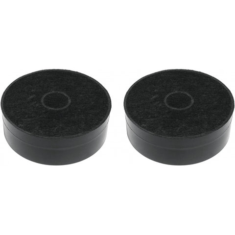 FILTRO AI CARBONI ATTIVI 233 x 20mm compatibile FABER e altri FILTRO AI CARBONI ATTIVI 233 x 20mm compatibile FABER e altri