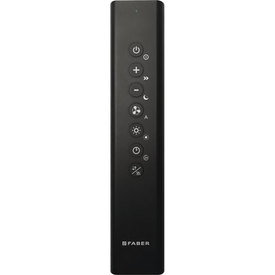 TELECOMANDO FABER AIR HUB BT+IR