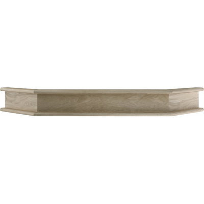 KIT FRAME ASH CORNER 90 C2