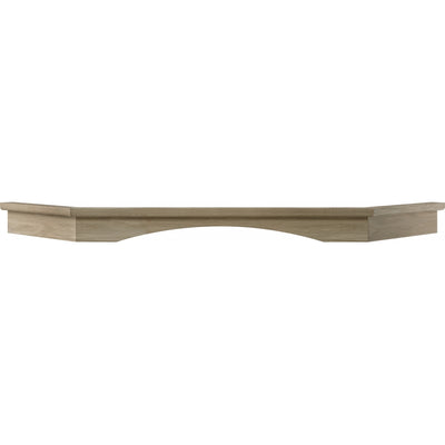 KIT FRAME ASH CORNER 90 C3