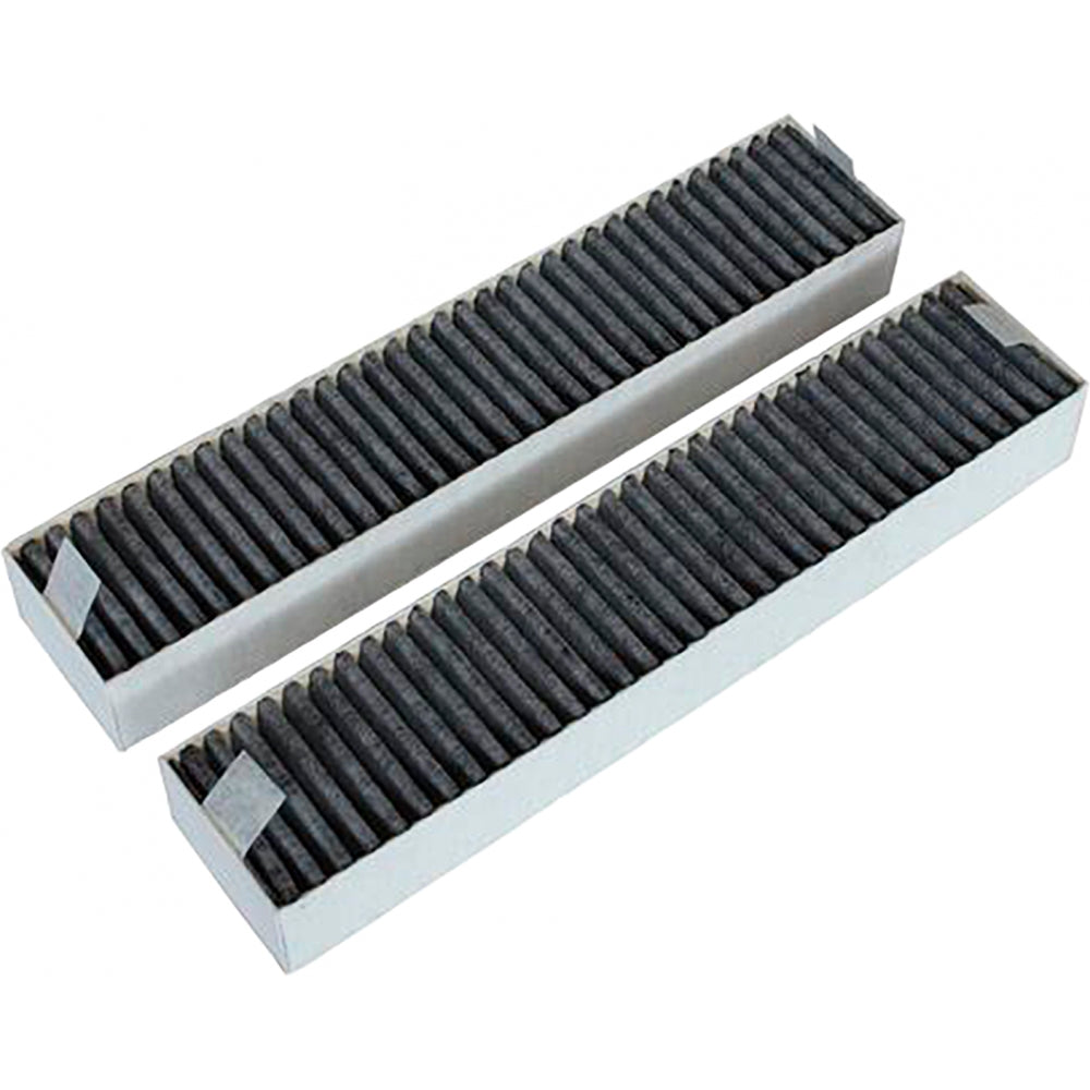 Immagine Prodotto - KIT PLEATED FILTRO HE WAVE 2 FABER - codice prodotto 112.0732.429 - tipologia prodotto filtri - categoria prodotto cappa