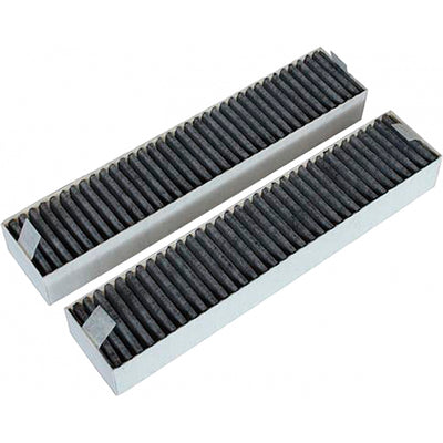 KIT PLEATED FILTER HE WAVE 2 FABER