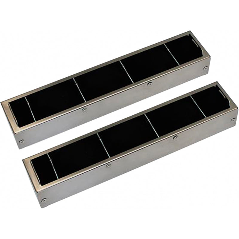 Immagine Prodotto - KIT LONG LASTING FILTRO HE WAVE 2 FABER - codice prodotto 112.0732.801 - tipologia prodotto filtri - categoria prodotto cappa