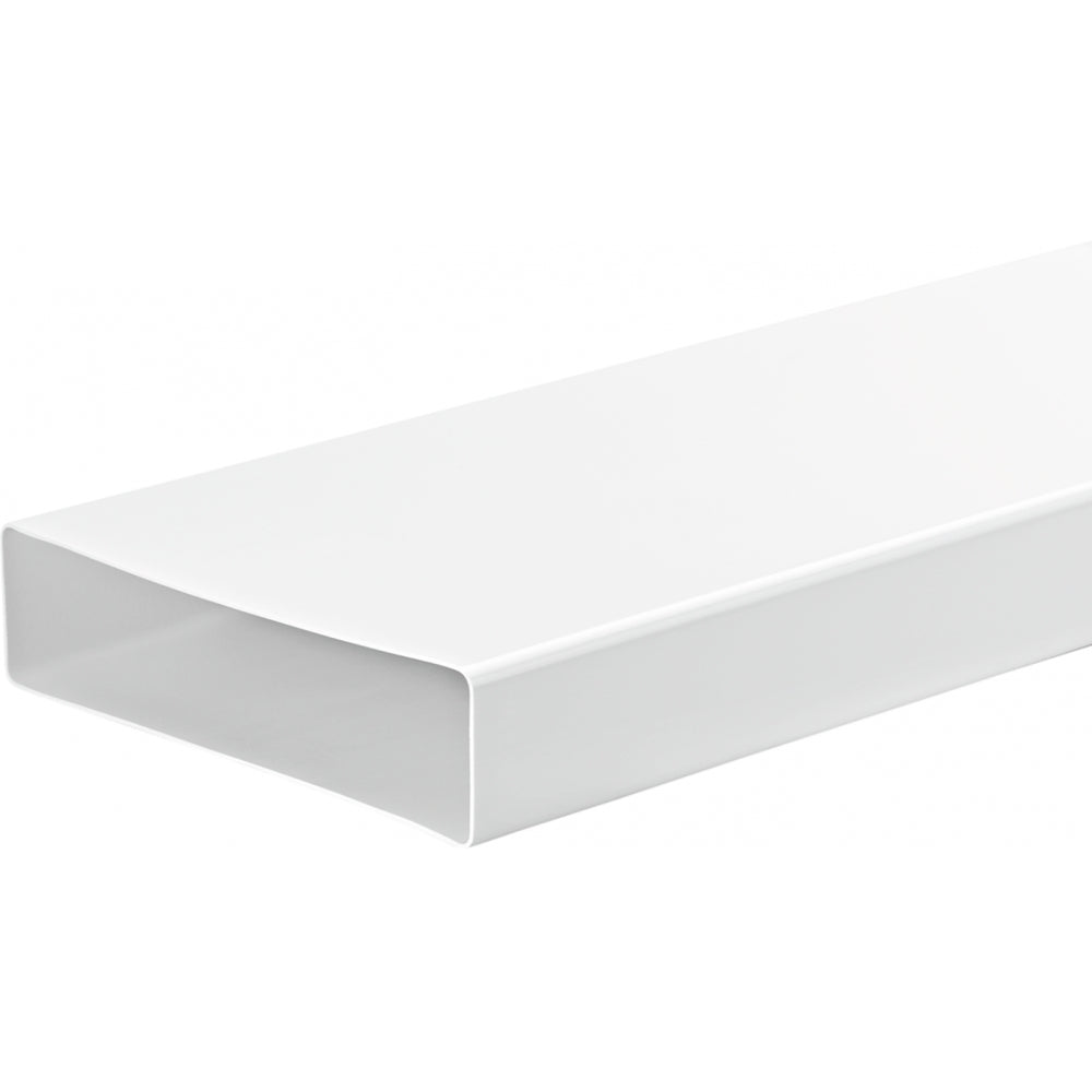 Immagine prodotto - KIT TUBO L=1000 T-VRO 125 NBR - in colore bianco - codice prodotto 112.0752.644 - categoria prodotto accessori