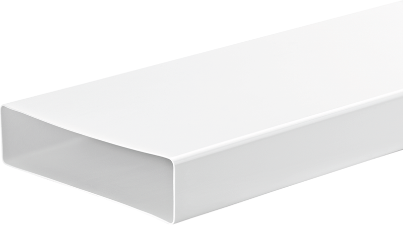 Immagine prodotto - KIT TUBO L=1000 T-VRO 125 NBR - in colore bianco - codice prodotto 112.0752.644 - categoria prodotto accessori