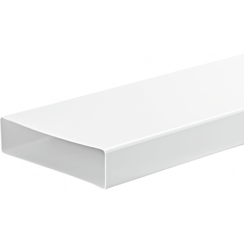 Immagine prodotto - KIT TUBO L=1000 T-VRO 125 NBR - in colore bianco - codice prodotto 112.0752.644 - categoria prodotto accessori