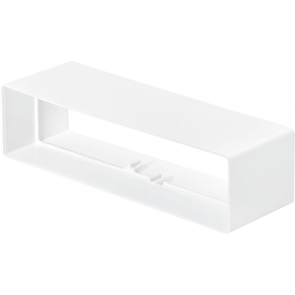 Immagine prodotto - KIT TUBO CONNETTORE T-RVB 125 NBR - in colore bianco - codice prodotto 112.0752.648 - categoria prodotto accessori
