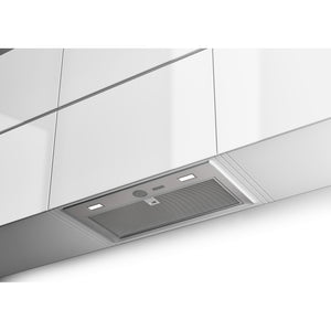 termékkép - PÁRAELSZÍVÓ INKA ICH SS A70 (I.SMART HCS) - színben rozsdamentes acél - termékkód 305.0599.321 - méretben Over 121 cm - típus: beépíthet? páraelszívó