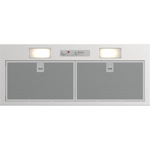 Immagine Prodotto - CAPPA INKA PLUS HC X A70/2 - in colore acciaio inox - codice prodotto 305.0602.048 - nella misura Over 121 cm - tipologia cappa a incasso