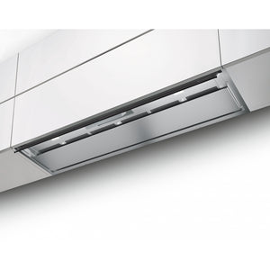 Immagine Prodotto - CAPPA IN-NOVA AIR X KL A120/2 - in colore acciaio inox - codice prodotto 305.0615.701 - nella misura  - tipologia cappa a incasso