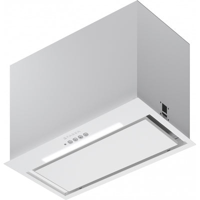 HOOD INKA LUX EVO WH MATT A52