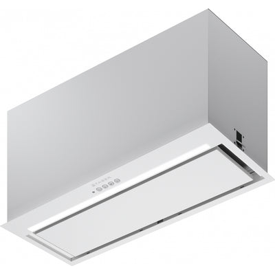 HOOD INKA LUX EVO WH MATT A70