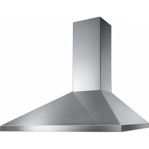 Immagine Prodotto - CAPPA EGEA PLUS X A90 - in colore acciaio inox - codice prodotto 320.0557.532 - nella misura 71-90 cm - tipologia cappa a incasso