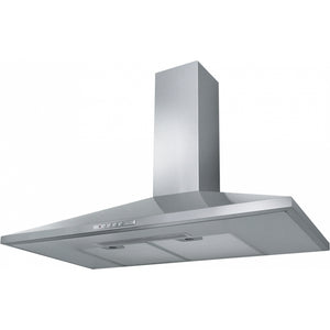Poz? produs - HOT? VALUE PB X A90/1 - în culoarea inox - Cod produs 320.0557.540 - în dimensiunea 71-90 cm - Tip: hot? de perete