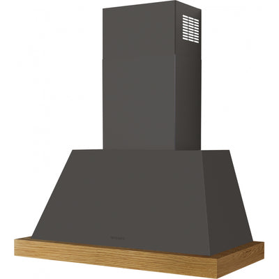 HOOD THEA EV8 DG MATT A80 SC/2