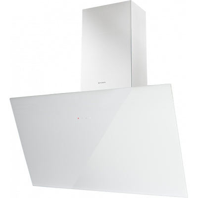 HOOD TWEET EV8 LED WH A80/2