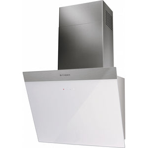 Immagine Prodotto - CAPPA DAISY + WH A55/2 - in colore bianco - codice prodotto 330.0612.375 - nella misura 51-60 cm - tipologia cappa a parete
