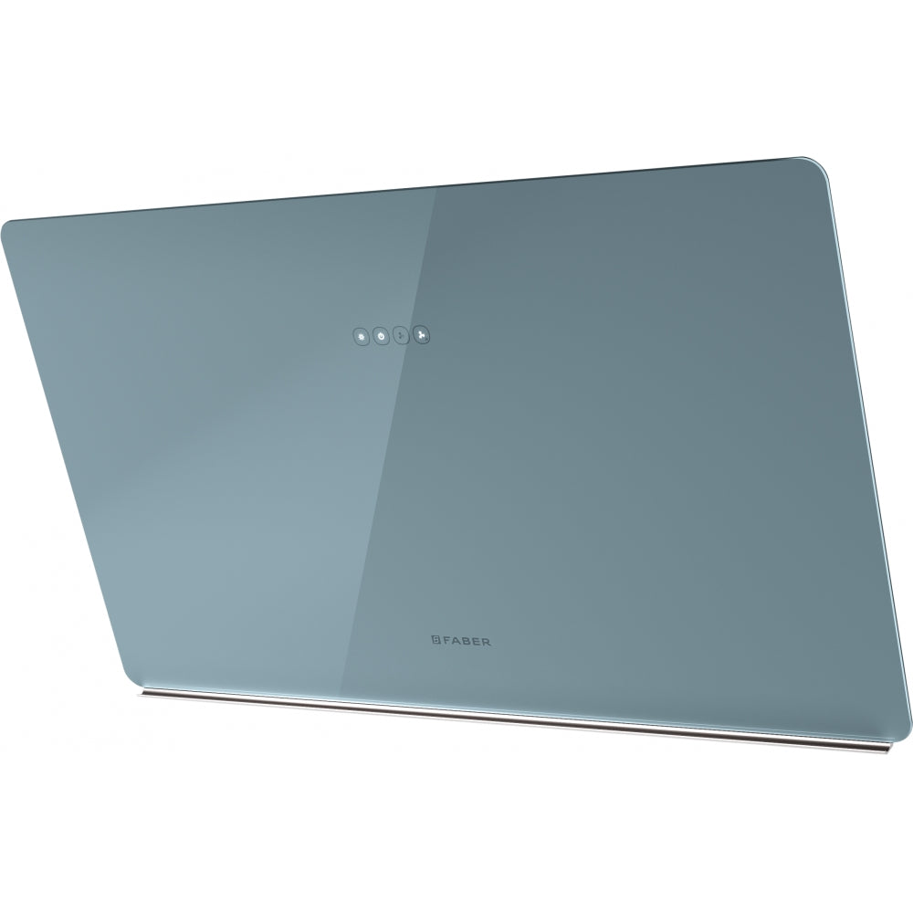 FAC Set F22 Rundfilter - Für Nautilus Dunstabzugshauben 112.0540.783