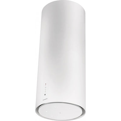 HOOD CYLIND I.EVO PLUS WH GLOSS A37/2