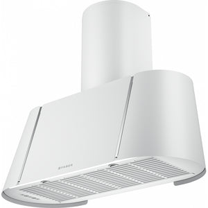 Produkto nuotrauka - BEAT XL WALL WHITE matin? F80 - spalvos vbalta - Produkto kodas 335.0729.326 - dydžio  - Tipas: sieninis gartraukis