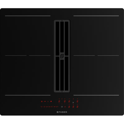 HOB EXTRACTOR GALILEO SLIM F600