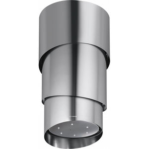 Produkta bilde - TVAIKA NOS?C?JS PAREO PLUS KL/2 - kr?s? ner?s?jošais t?rauds - Produkta kods 345.0492.593 - izm?r? 0-50 cm - Tips: piekaramais salas nos?c?js