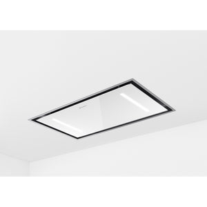 Toote pilt - KAPUUTS HEAVEN DUAL LIGHT A90 G/WH FLAT - värvitoonis valge - tootekood 350.0679.874 - suuruses 71-90 cm - Tüüp: laekubu
