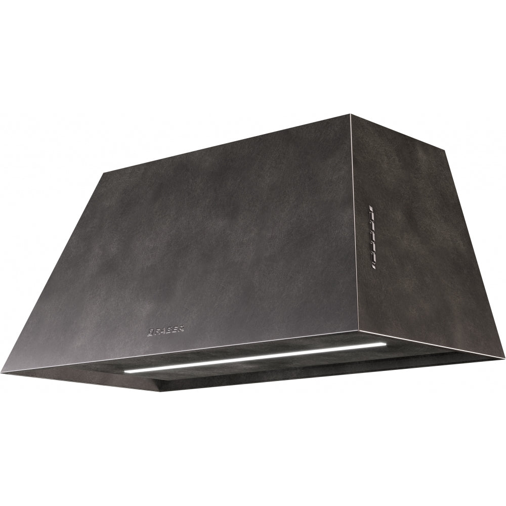 Kitchen Hood - Chloe Evo Old Metal A70 2 - Faber