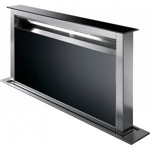 Produkta bilde - TVAIKA NOS?C?JS FABULA BK RB - kr?s? melns - Produkta kods 110.0360.581 - izm?r? 71-90 cm - Tips: pace?amais nos?c?js