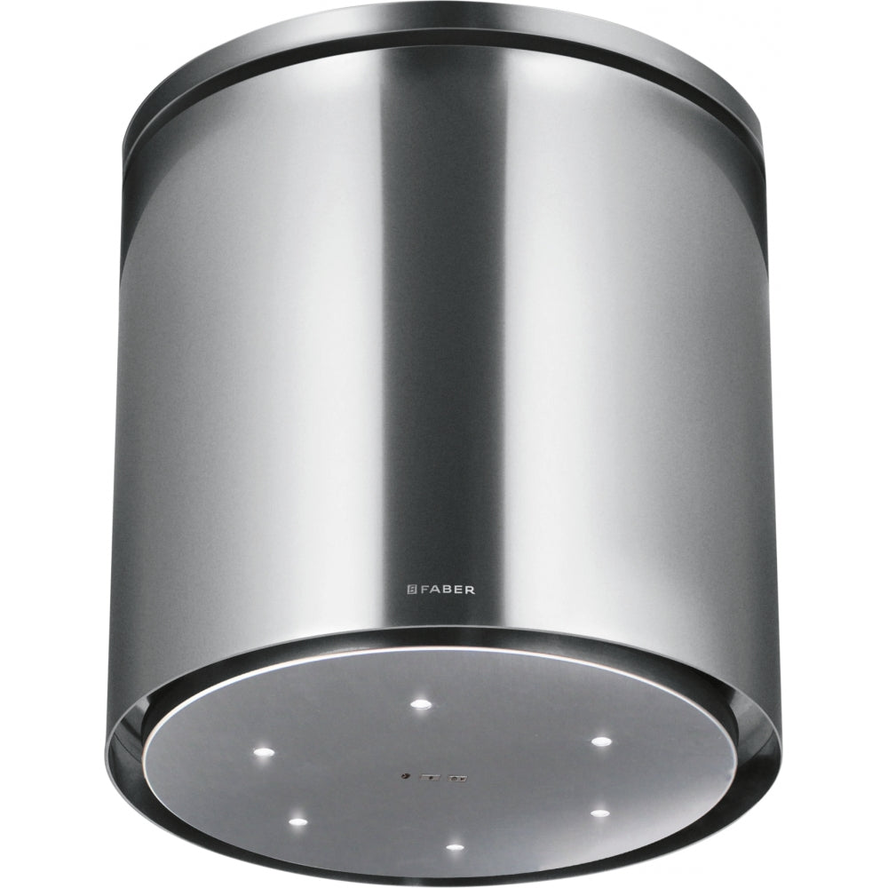 Zoom Evo Plus 2 Hood - Faber