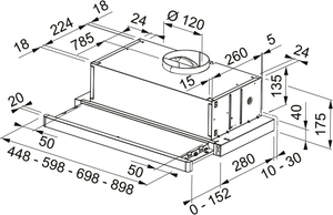 ??????? ?????? - ????????????? FLEXA NG HIP AM/X A90 - ?? ????? ??????????? ??????? / metallo alluminio - ??????? ????????? 315.0635.134 - ?? ??????? 71-90 cm - ?????: ????????????? ??????
